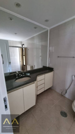 Imagem Apartamento com 3 Quartos para Alugar, 113 m² em Alphaville - Barueri