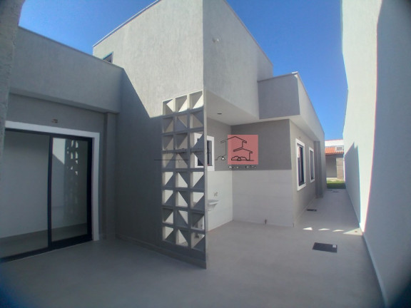 Casa com 3 Quartos à Venda, 102 m² em Jardim Atlântico Central (itaipuaçu) - Maricá
