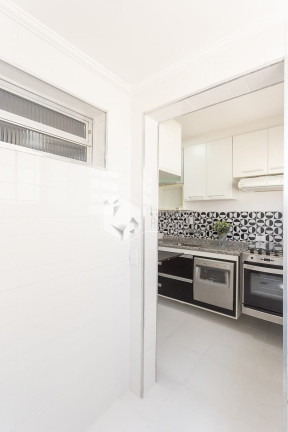 Imagem Apartamento com 2 Quartos à Venda, 61 m² em Planalto Paulista - São Paulo Imagem Apartamento com 2 Quartos à Venda, 61 m² em Planalto Paulista - São Paulo