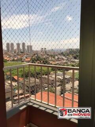 Imagem Apartamento com 2 Quartos à Venda, 57 m² em Bussocaba - Osasco