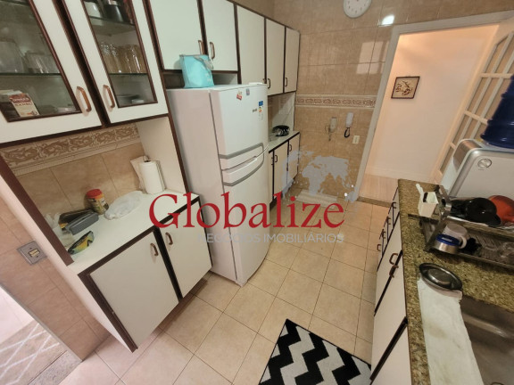 Imagem Imóvel com 2 Quartos à Venda, 117 m² em Boqueirão - Santos Imagem Imóvel com 2 Quartos à Venda, 117 m² em Boqueirão - Santos