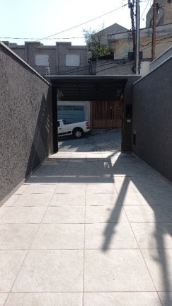 Imagem Sobrado com 2 Quartos à Venda, 77 m² em Morro Grande - São Paulo