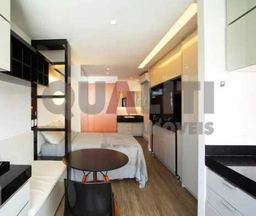 Imagem Apartamento com 1 Quarto à Venda, 60 m² em Vila Olímpia - São Paulo Imagem Apartamento com 1 Quarto à Venda, 60 m² em Vila Olímpia - São Paulo