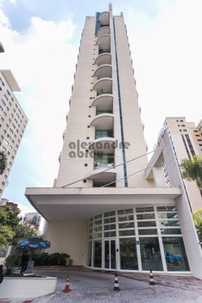 Imagem Apartamento com 1 Quarto à Venda, 74 m² em Vila Nova Conceição - São Paulo