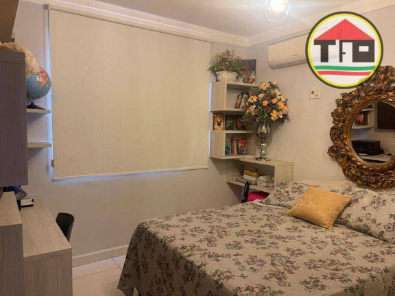 Imagem Apartamento com 3 Quartos à Venda, 104 m² em Novo Horizonte - Marabá Imagem Apartamento com 3 Quartos à Venda, 104 m² em Novo Horizonte - Marabá