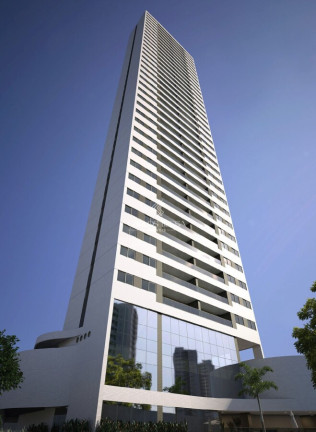 Imagem Apartamento com 4 Quartos à Venda, 123 m² em Madalena - Recife