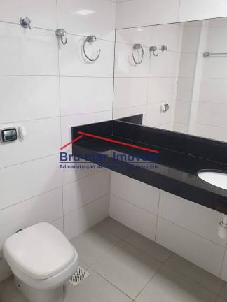 Imagem Apartamento com 3 Quartos à Venda, 164 m² em Aparecida - Santos Imagem Apartamento com 3 Quartos à Venda, 164 m² em Aparecida - Santos