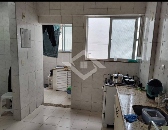 Imagem Apartamento com 2 Quartos à Venda, 70 m² em Icaraí - Niterói