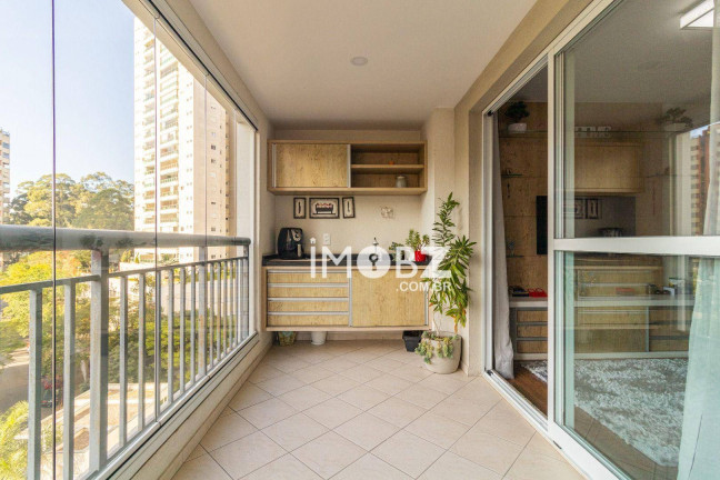 Imagem Imóvel com 3 Quartos à Venda, 87 m² em Vila Andrade - São Paulo Imagem Imóvel com 3 Quartos à Venda, 87 m² em Vila Andrade - São Paulo