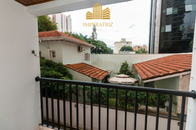 Imagem Apartamento para Alugar,  em Itaim Bibi - São Paulo