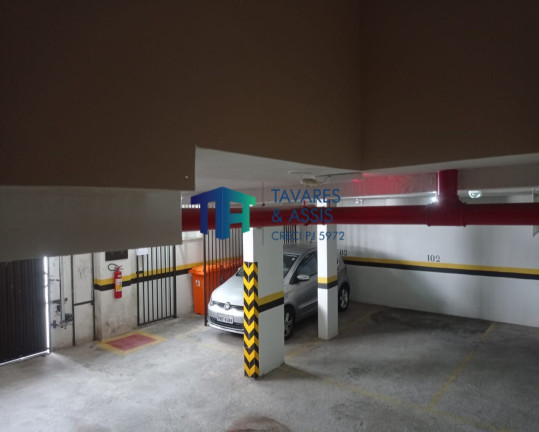 Imagem Imóvel com 2 Quartos à Venda, 71 m² em São Mateus - Juiz De Fora Imagem Imóvel com 2 Quartos à Venda, 71 m² em São Mateus - Juiz De Fora