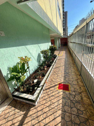Imagem Apartamento com 1 Quarto à Venda, 45 m² em Aviação - Praia Grande