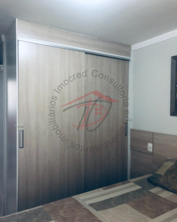 Imagem Imóvel com 2 Quartos à Venda, 50 m² em Residencial Anauá - Hortolândia Imagem Imóvel com 2 Quartos à Venda, 50 m² em Residencial Anauá - Hortolândia