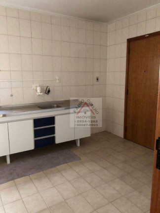 Imagem Apartamento com 3 Quartos à Venda, 87 m² em Jabaquara - São Paulo Imagem Apartamento com 3 Quartos à Venda, 87 m² em Jabaquara - São Paulo