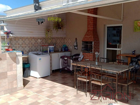 Imagem Cobertura com 3 Quartos à Venda, 32 m² em Jardim Santa Clara - Taubaté Imagem Cobertura com 3 Quartos à Venda, 32 m² em Jardim Santa Clara - Taubaté
