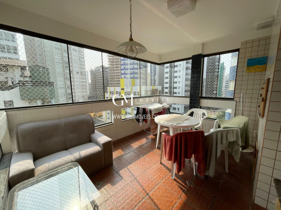Apartamento com 4 Quartos à Venda, 152 m² em Praia Grande - Torres