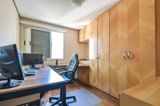 Imagem Imóvel com 2 Quartos à Venda, 64 m² em Moema - São Paulo Imagem Imóvel com 2 Quartos à Venda, 64 m² em Moema - São Paulo