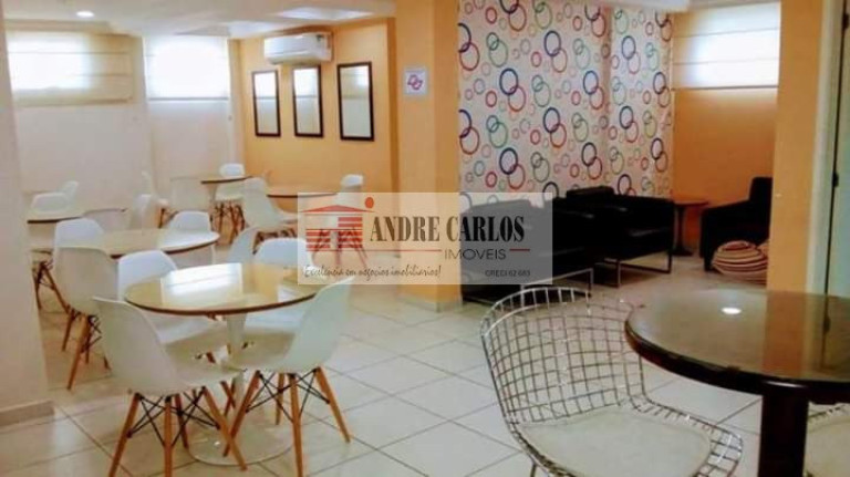 Imagem Apartamento com 3 Quartos à Venda, 76 m² em Centro - Osasco Imagem Apartamento com 3 Quartos à Venda, 76 m² em Centro - Osasco