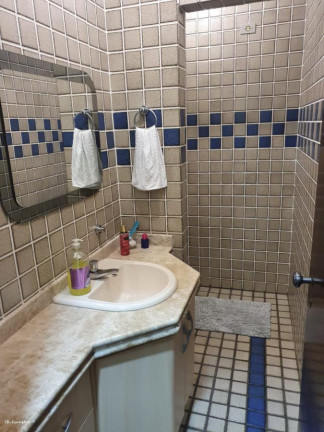 Imagem Sobrado com 3 Quartos à Venda, 125 m² em Vila Floresta - Santo André Imagem Sobrado com 3 Quartos à Venda, 125 m² em Vila Floresta - Santo André