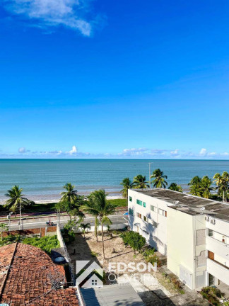 Imagem Apartamento com 1 Quarto à Venda, 40 m² em Cabo Branco - João Pessoa