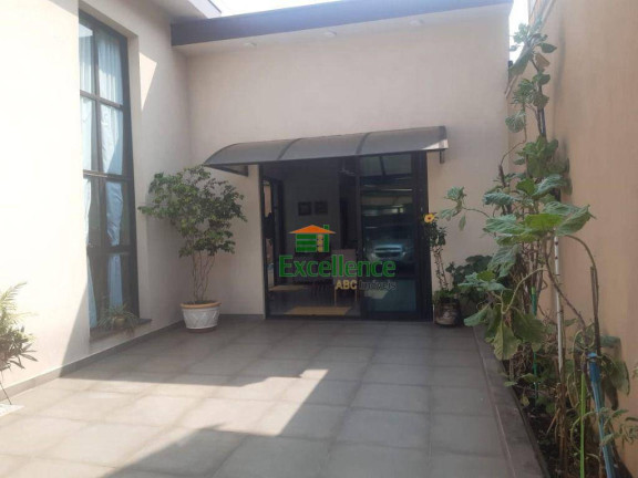 Imagem Casa com 3 Quartos à Venda, 180 m² em Olímpico - São Caetano Do Sul Imagem Casa com 3 Quartos à Venda, 180 m² em Olímpico - São Caetano Do Sul