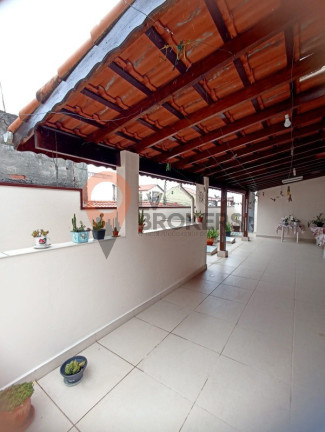 Imagem Casa com 3 Quartos à Venda, 116 m² em Conjunto Residencial Irai - Suzano Imagem Casa com 3 Quartos à Venda, 116 m² em Conjunto Residencial Irai - Suzano