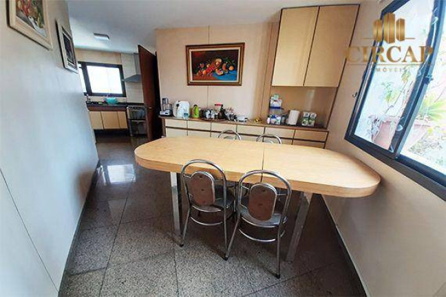 Imagem Apartamento com 4 Quartos à Venda, 274 m² em Perdizes - São Paulo