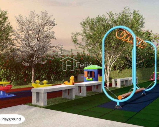 Imagem Apartamento com 2 Quartos à Venda, 41 m² em Ipanema - Porto Alegre