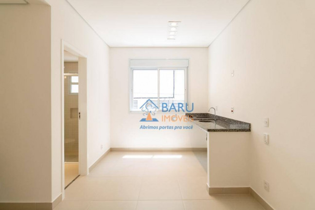 Imagem Apartamento com 1 Quarto para Alugar, 18 m² em Campos Elíseos - São Paulo Imagem Apartamento com 1 Quarto para Alugar, 18 m² em Campos Elíseos - São Paulo