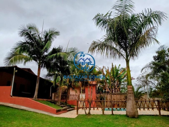 Imagem Imóvel com 5 Quartos à Venda, 16.000 m² em Cocuera - Mogi Das Cruzes Imagem Imóvel com 5 Quartos à Venda, 16.000 m² em Cocuera - Mogi Das Cruzes