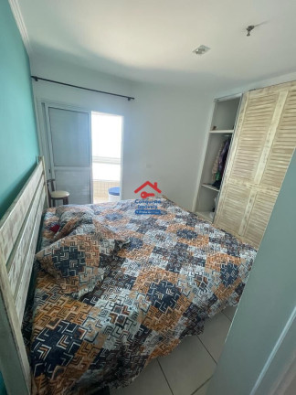 Imagem Apartamento com 2 Quartos à Venda, 72 m² em Maracanã - Praia Grande