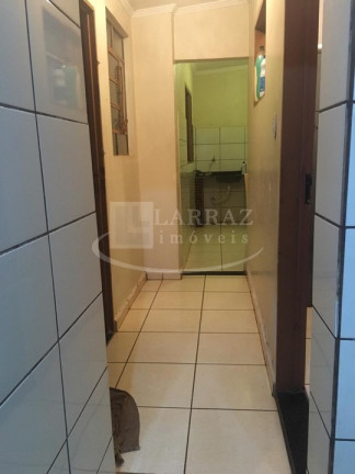 Imagem Casa com 3 Quartos à Venda, 96 m² em Sumarezinho - Ribeirão Preto Imagem Casa com 3 Quartos à Venda, 96 m² em Sumarezinho - Ribeirão Preto