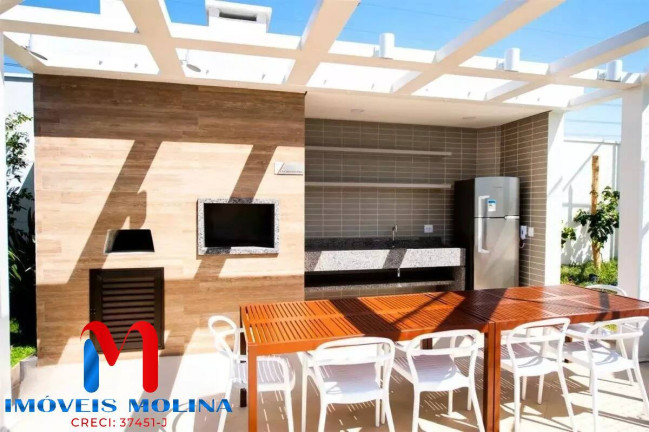 Imagem Apartamento com 3 Quartos à Venda, 72 m² em Campestre - Santo André Imagem Apartamento com 3 Quartos à Venda, 72 m² em Campestre - Santo André