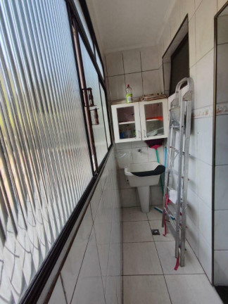 Imagem Apartamento com 1 Quarto à Venda, 51 m² em Centro - São Vicente Imagem Apartamento com 1 Quarto à Venda, 51 m² em Centro - São Vicente