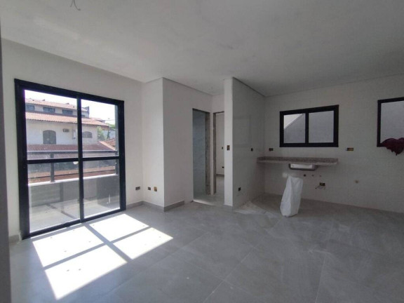 Imagem Apartamento com 2 Quartos à Venda, 51 m² em Vila Curuçá - Santo André Imagem Apartamento com 2 Quartos à Venda, 51 m² em Vila Curuçá - Santo André