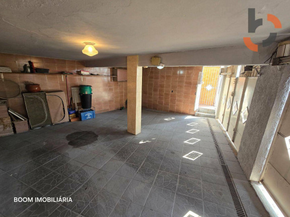 Imagem Casa com 3 Quartos à Venda, 128 m² em Califórnia - Nova Iguaçu