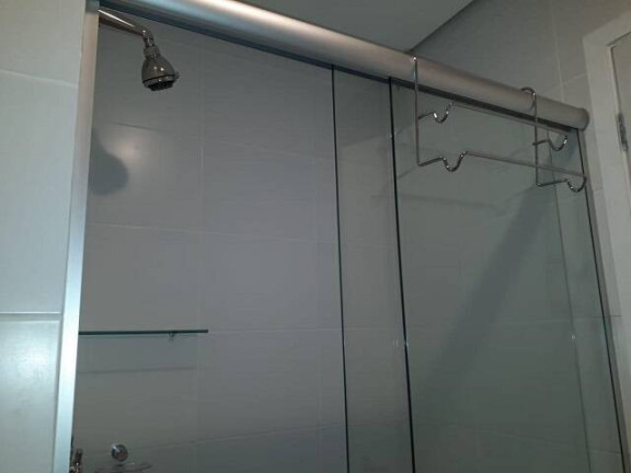 Imagem Apartamento com 1 Quarto à Venda, 27 m² em Granja Viana - Cotia Imagem Apartamento com 1 Quarto à Venda, 27 m² em Granja Viana - Cotia