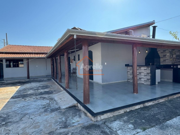 Imagem Casa com 3 Quartos à Venda, 160 m² em Jardim Santa Clara - Mogi Mirim Imagem Casa com 3 Quartos à Venda, 160 m² em Jardim Santa Clara - Mogi Mirim