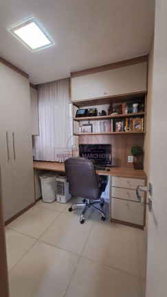 Imagem Apartamento com 3 Quartos à Venda, 120 m² em Praia Da Costa - Vila Velha
