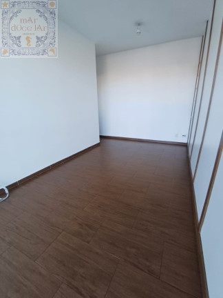 Apartamento com 1 Quarto à Venda, 44 m² em Vila Mathias - Santos