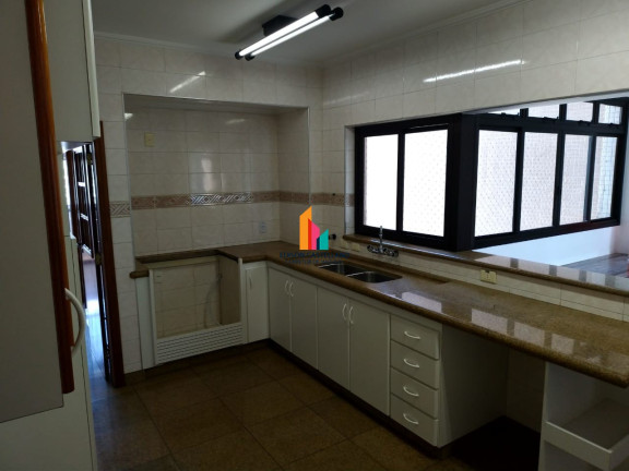 Imagem Apartamento com 4 Quartos à Venda, 268 m² em Jd Ana Maria - Jundiaí