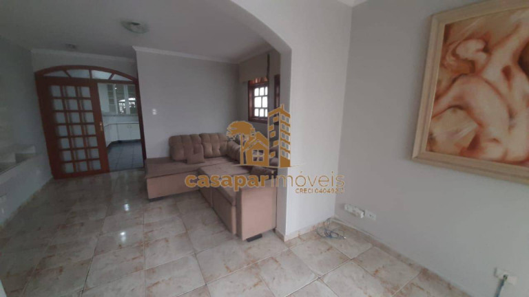 Imagem Sobrado com 3 Quartos para Alugar, 140 m² em Jardim Maria Estela - São Paulo Imagem Sobrado com 3 Quartos para Alugar, 140 m² em Jardim Maria Estela - São Paulo