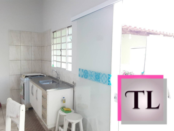 Imagem Casa com 3 Quartos à Venda, 130 m² em Jardim Philadélphia Ii - Poços De Caldas Imagem Casa com 3 Quartos à Venda, 130 m² em Jardim Philadélphia Ii - Poços De Caldas