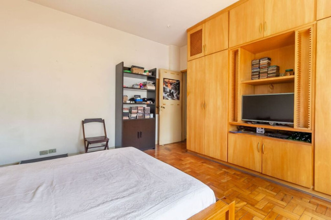 Imagem Imóvel com 3 Quartos à Venda, em Jardim Paulista - São Paulo Imagem Imóvel com 3 Quartos à Venda, em Jardim Paulista - São Paulo