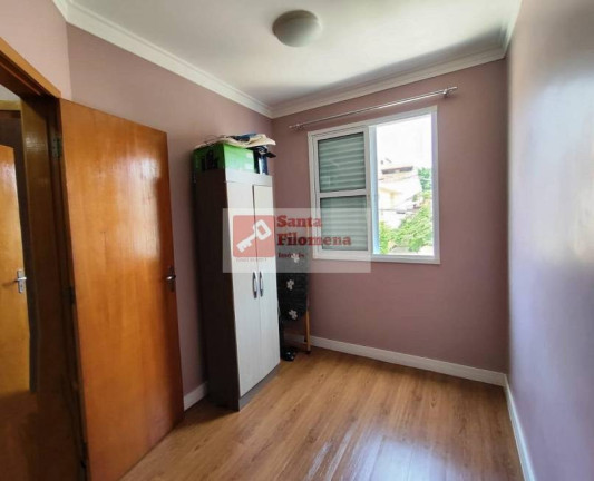 Imagem Apartamento com 2 Quartos à Venda, 44 m² em Vila Apiaí - Santo André Imagem Apartamento com 2 Quartos à Venda, 44 m² em Vila Apiaí - Santo André