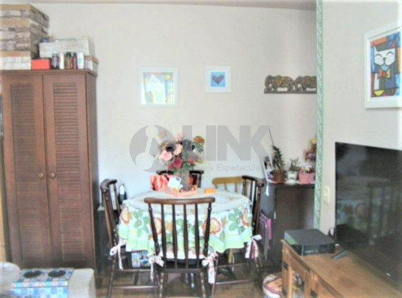Imagem Apartamento com 1 Quarto à Venda, 46 m² em Vila Ipiranga - Porto Alegre