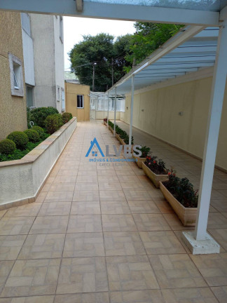 Imagem Apartamento com 2 Quartos à Venda, 56 m² em Paulicéia - São Bernardo Do Campo Imagem Apartamento com 2 Quartos à Venda, 56 m² em Paulicéia - São Bernardo Do Campo
