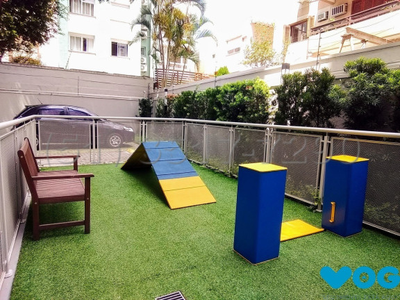 Imagem Imóvel com 2 Quartos à Venda, 64 m² em São João - Porto Alegre