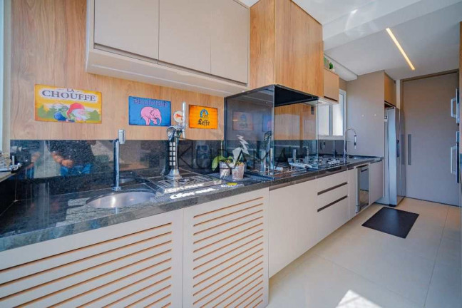 Imagem Apartamento com 3 Quartos à Venda, 96 m² em Vila Osasco - Osasco