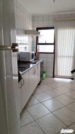 Imagem Apartamento com 3 Quartos à Venda, 110 m² em Centro - Ubatuba